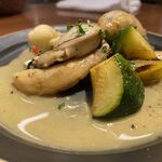 ボンゴレスタンド カンノ - 