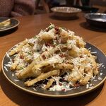 ボンゴレスタンド カンノ - 