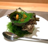 銀座 大石 - 