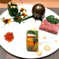 銀座 大石 - 