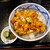 蕎麦と天ぷら やまうち - 料理写真: