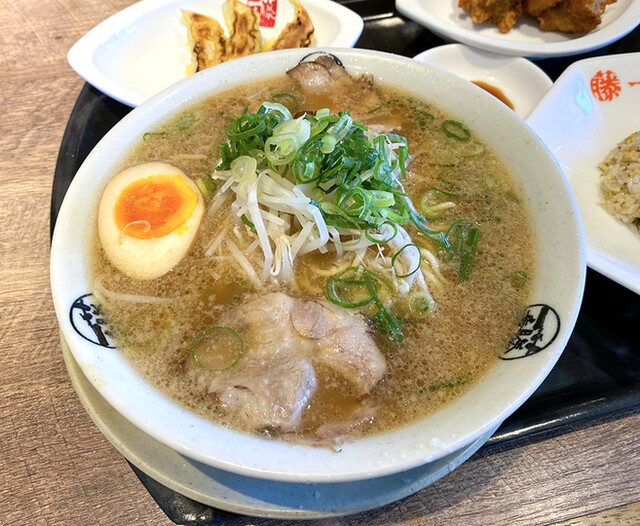 Fuji Ichiban Nagoya Inter Ten