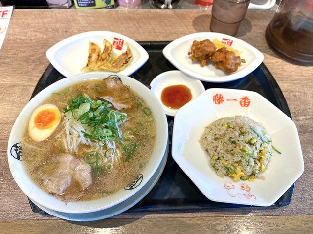 Fuji Ichiban Nagoya Inter Ten photo 2