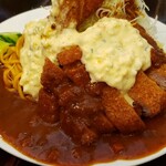 神戸トルコライス - 