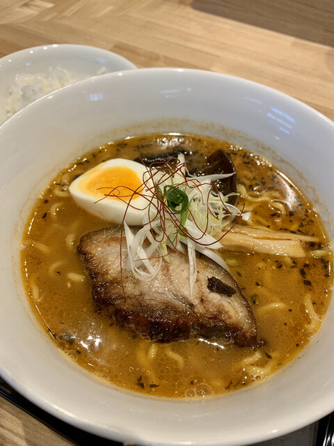 寅乃虎 円山公園 ラーメン 食べログ 寅乃虎 円山公園 ラーメン 食べログ
