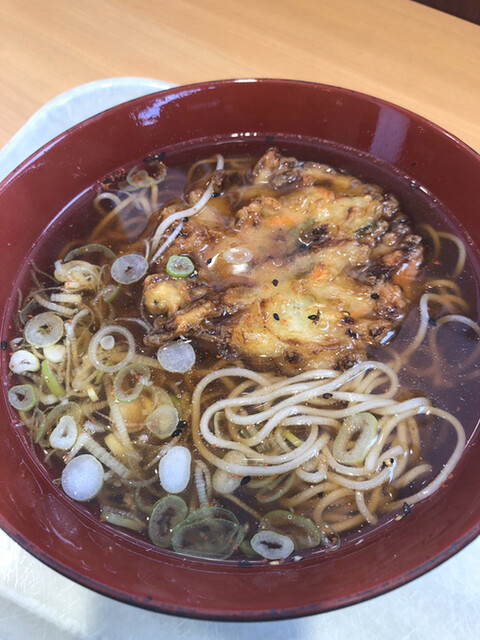 軽食ひまわり ヤマザワ新庄宮内店 - 新庄（食堂）の写真