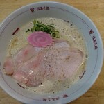 福島壱麺 - 旨そう