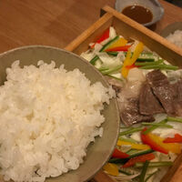 ダイナミックキッチン＆バー 響 中之島フェスティバルプラザ店 - 