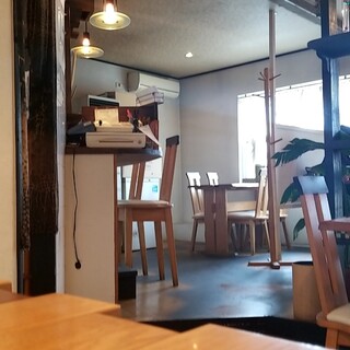 スープカリー OASIS_2