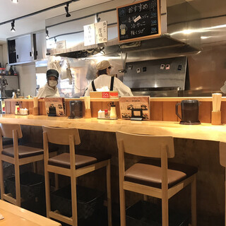 からあげ専門店 侍_2