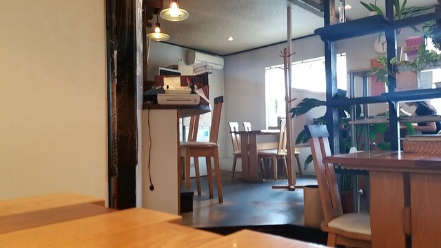 Soup Curry OASIS photo 4