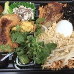 カメイノ食堂 - 