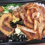 カメイノ食堂 - 