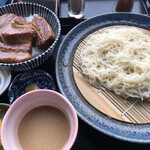 元祖 生そうめん めんめん - 