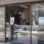 板屋豆腐店 - 外観