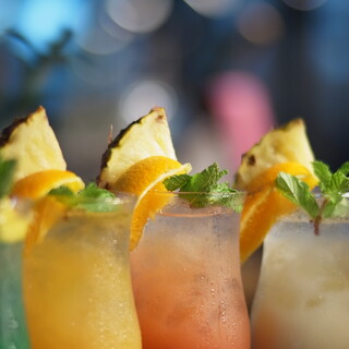 少人数～団体様まで！貸切でもご利用いただけます！