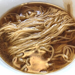 らぁ麺やまぐち - 通販「鶏そば 2食セット」2,052円