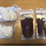 らぁ麺やまぐち - 通販「鶏そば 2食セット」2,052円