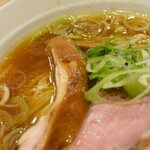 麺処 ほん田 - 