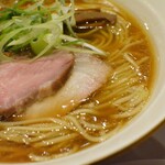 麺処 ほん田 - 