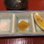 天ぷらふく西 禅と匠 - 