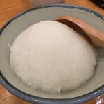 天ぷらふく西 禅と匠 - 