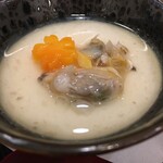 天ぷらふく西 禅と匠 - 