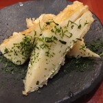 天ぷらふく西 禅と匠 - 