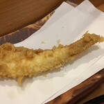 天ぷらふく西 禅と匠 - 