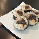 鮨 さいとう - 太巻き