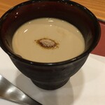 天ぷらふく西 禅と匠 - 