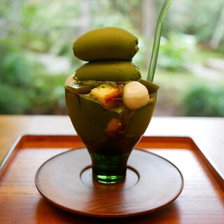 京都でランチに使える和菓子 甘味処 ランキング 食べログ