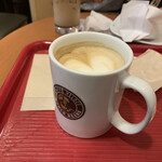 CAFFE VELOCE - カフェラテ 2020/05/11
