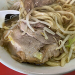 ラーメン二郎 - 