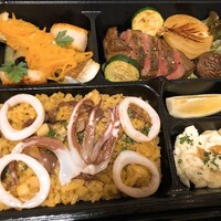 Restaurant Cinq - 