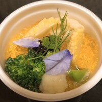 Restaurant Cinq - 