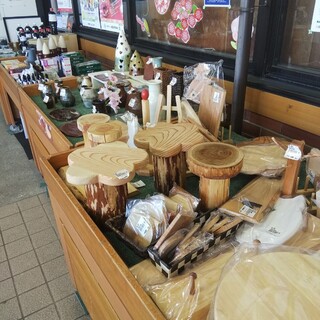 ほんまもんふるさと産地直売所_2