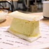 IZUMI-CAFE - プリンみたいな玉子サンド
