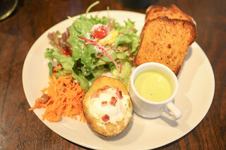 新宿の人気モーニング選 仕事前に寄れるおすすめ店 食べログまとめ 新宿の人気モーニング選 仕事前に寄れるおすすめ店 食べログまとめ