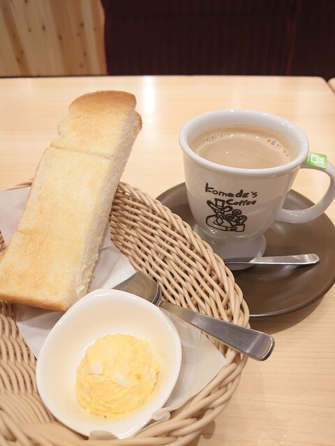 コメダ珈琲店 富谷店 富谷町その他 喫茶店 食べログ コメダ珈琲店 富谷店 富谷町その他 喫茶店 食べログ