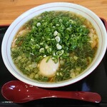 Ramen mum in - 