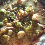 ポモドーロ - パターテ。