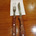 洋食のみかさ - 