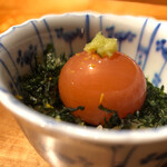 焼き鳥 とりら - TKG