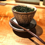 焼き鳥 とりら - 茶碗蒸し