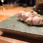 焼き鳥 とりら - さび焼き