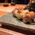 焼き鳥 とりら - ネギま