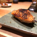 焼き鳥 とりら - 手羽