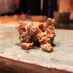 焼き鳥 とりら - 自家製珍味