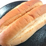 けやき工房 - 味パン。シンプルだけど旨い。